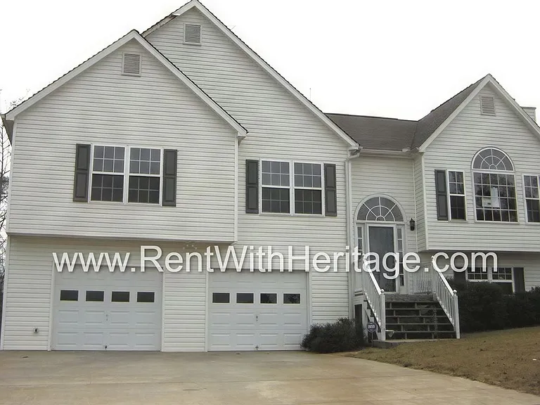 7234 Brittany Way — Photo 1