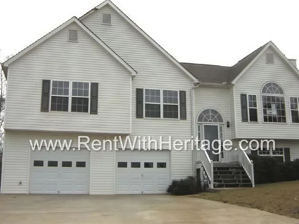7234 Brittany Way, Douglasville, GA 30134