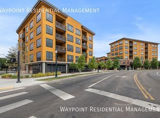 880 W River St UNIT 309, Boise, ID 83702