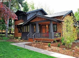 3165 NW Skyline Blvd #3, Portland, OR 97229