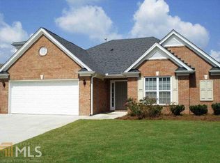 2119 Wicker Wood Way, Snellville, GA 30078
