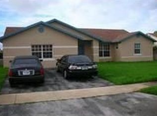 13862 SW 285th St, Homestead, FL 33033