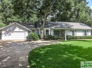 223 Wiley Bottom Rd, Savannah, GA 31411