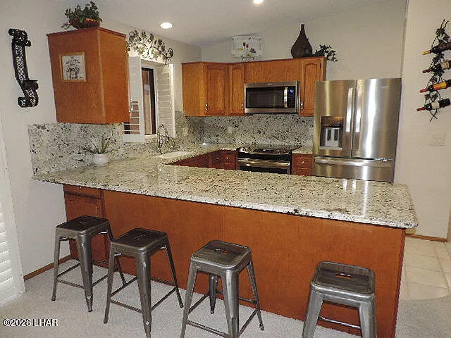 745 Paseo Granada — Photo 7