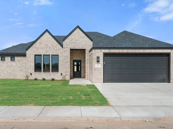 1430 Farmhouse Ave, Wolfforth, TX 79382