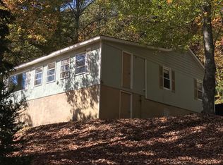 804 Bettys Creek Rd, Rabun Gap, GA 30568