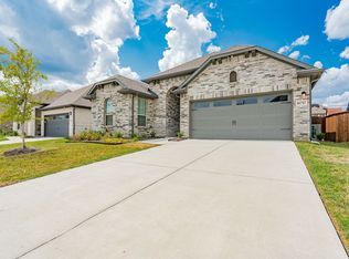 16717 Garden Dr, Celina, TX 75009