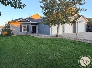 655 Kenya St, Billings, MT 59106