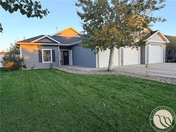 655 Kenya St, Billings, MT 59106