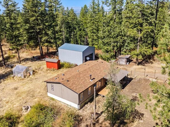 23205 N Madison Rd, Mead, WA 99021
