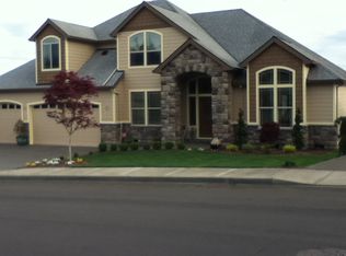 1130 E Lucas St, La Center, WA 98629