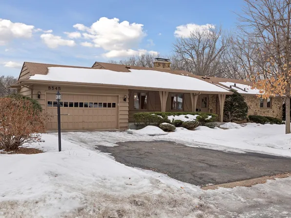 8545 W 28th St, Saint Louis Park, MN 55426