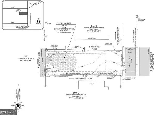 748 Charles Allen Dr, Atlanta, GA 30308