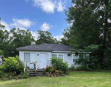 406 West St, Opp, AL, 36467