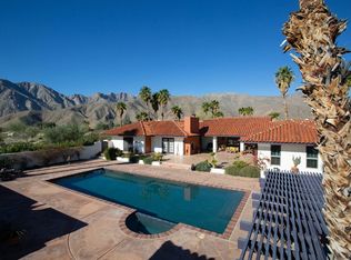 613 Indian Head Ranch Rd, Borrego Springs, CA 92004