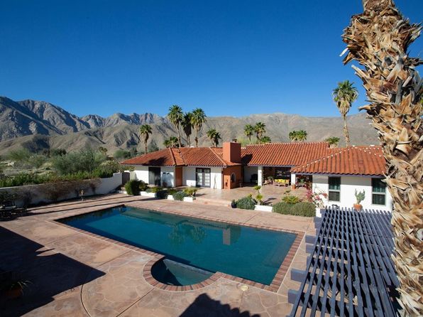 Borrego Springs Property For Sale