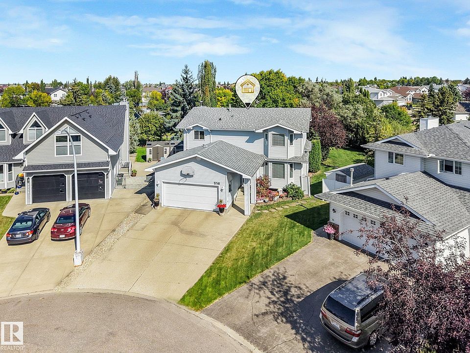 1st image of 5740 152a Ave NW