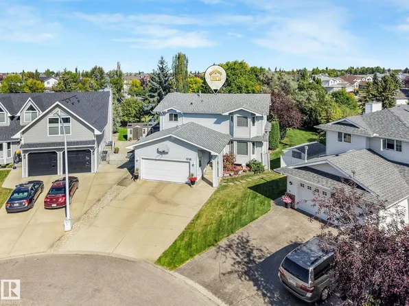 5740 152a Ave NW, Edmonton, AB T5A 4X7