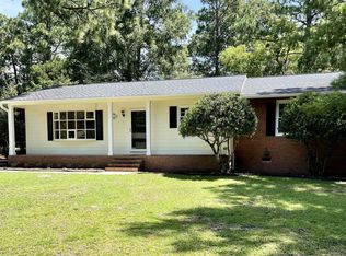309 Myers Ct, Fayetteville, NC 28311