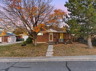 10448 Pearl Way, Northglenn, CO 80233