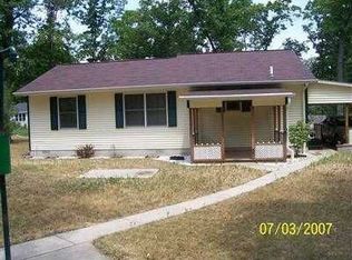 523 W Garfield Rd, Twin Lake, MI 49457