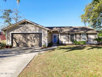 12310 CORMORANT Court, Jacksonville, FL, 32223