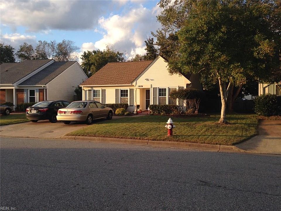 1st image of 1024 Culmer Dr