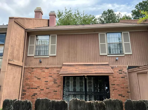 4891 Southworth Ct #51, Memphis, TN 38118