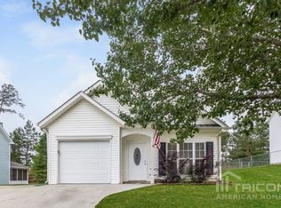 128 Magazine St, Dallas, GA 30157