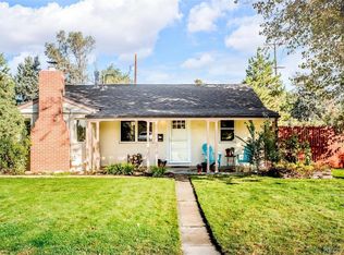 7005 W 39th Ave, Wheat Ridge, CO 80033