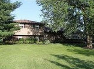 13060 Heimberger Rd NW, Baltimore, OH 43105