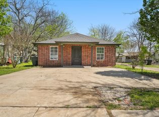 517 S Vaden St, Sherman, TX 75090