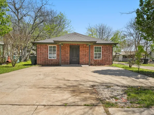 517 S Vaden St, Sherman, TX 75090