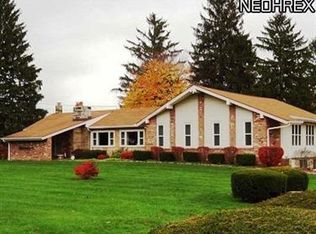 3169 Summit Rd, Akron, OH 44321