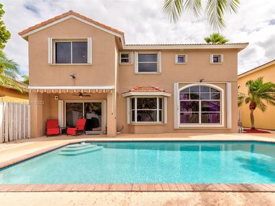 19140 NW 12th St, Pembroke Pines, FL, 33029