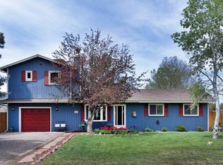 63 Navajo, El Jebel, CO 81623