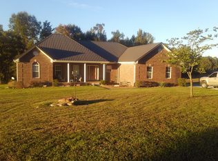 42 Brooks Hughes Rd, Ethridge, TN 38456