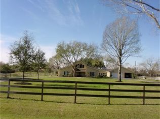 2200 Saddlehorn Trl, Katy, TX 77494