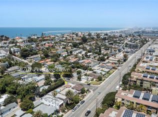8701 Pershing Dr, Playa Del Rey, CA 90293