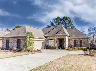 161 Westerly Pl, Madison, MS 39110