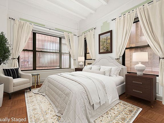 4th image of 251 W 89th St APT 1C