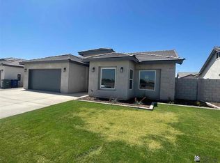 683 E 12th Pl, Somerton, AZ 85350
