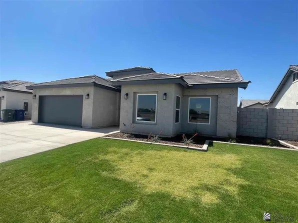 683 E 12th Pl, Somerton, AZ 85350