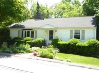 107 Thesda St, Arlington, MA 02474