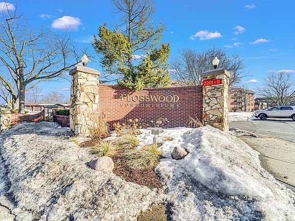 2nd image of 2301 183rd St APT 105A