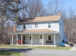 79 Marble Hill Rd, Great Meadows, NJ 07838