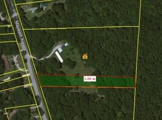 1164 Mapleash Ave, Columbia, TN 38401