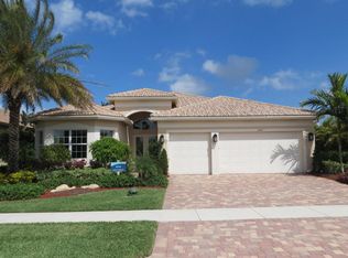 12326 Madison Ridge Ave, Boynton Beach, FL 33473
