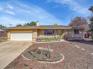 130 S 17th Avenue Dr, Brighton, CO 80601