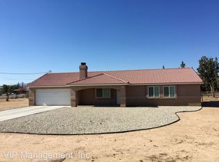 17789 Chestnut St, Hesperia, CA 92345